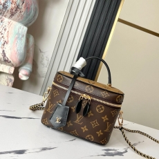 LV Cosmetic Bags